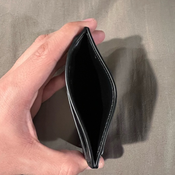 Coach card holder - Picture 3 of 3